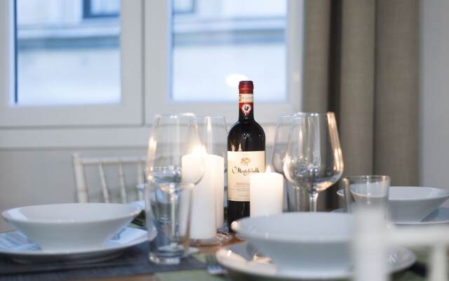 Le Fiorentine Boutique Apartments