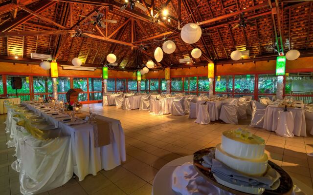 The Rarotongan Beach Resort & Lagoonarium