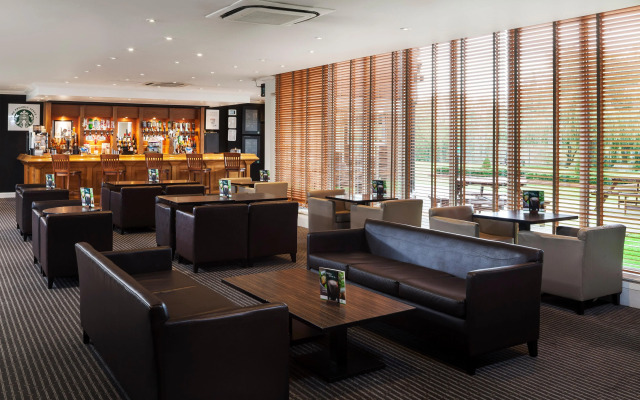 Holiday Inn Basildon by IHG
