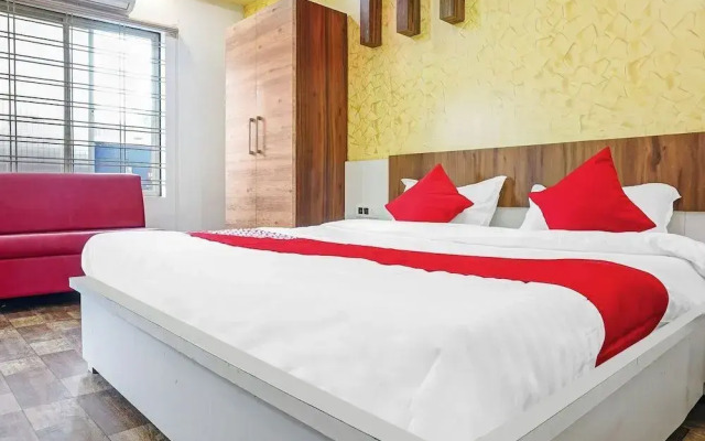 Cee Rock by OYO Rooms