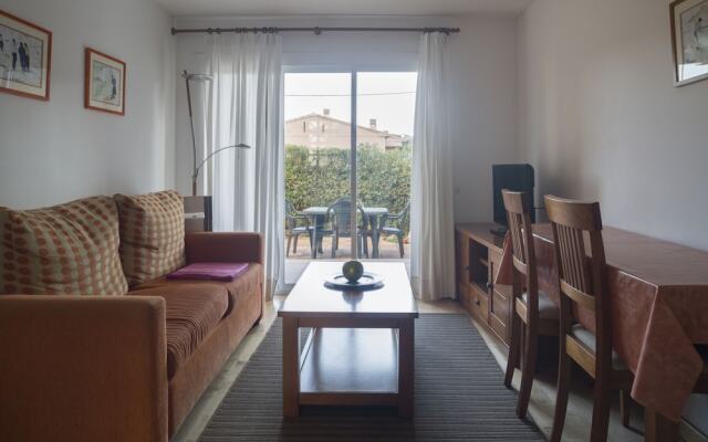 Apartamento Penya Golosa (025)