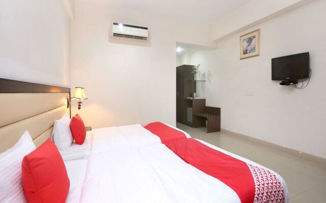 OYO 13876 AA Hotel and Resorts