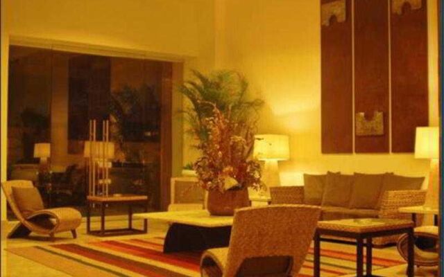 Mayan Palace Mazatlan