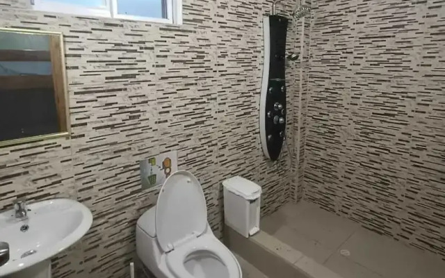 Casa Shangri La