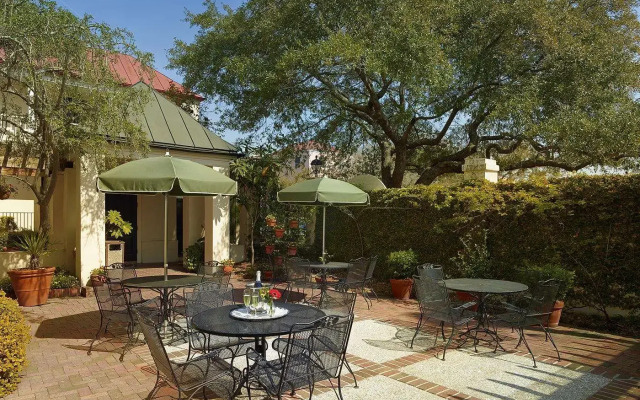 John Rutledge House Inn Charleston