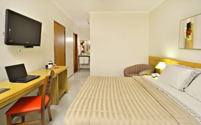 Hotel Nacional Inn Ribeirão Preto