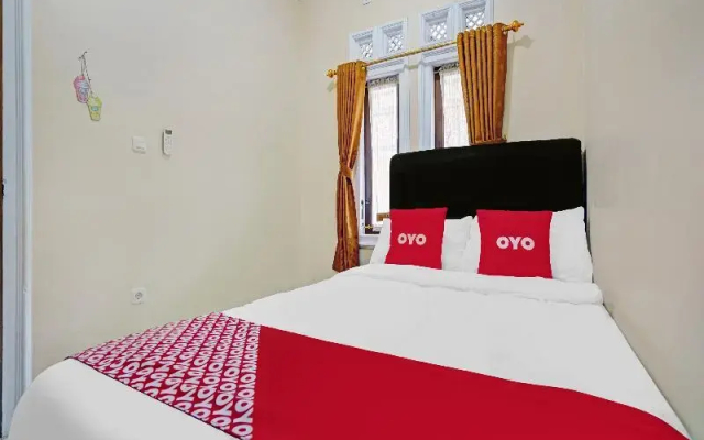 OYO 90416 Wisma Wayang Ajen