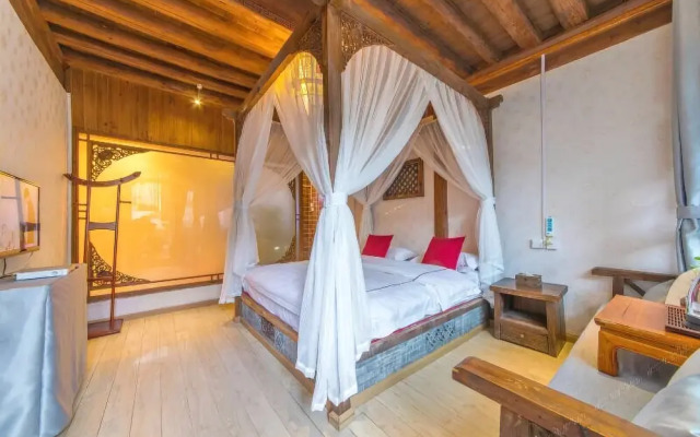 Lijiang Beauty Boutique Inn
