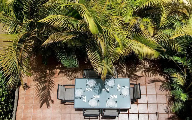 Meloneras Suites