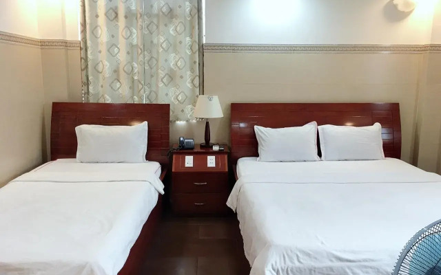 Thanh An Hotel