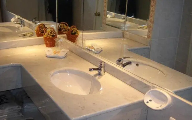 Apart Hotel Casablanca