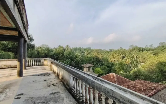 Thuru Sewana Villa