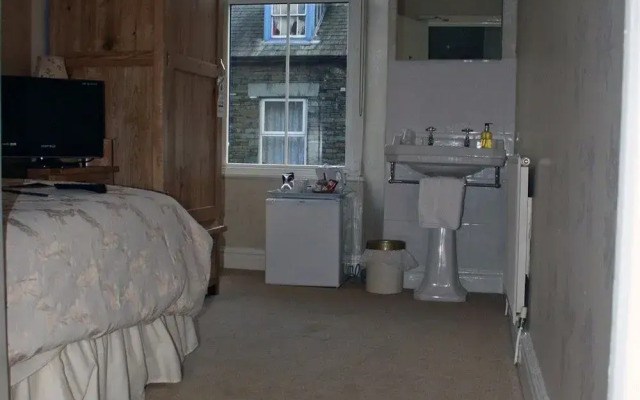 Thorneyfield Guest House