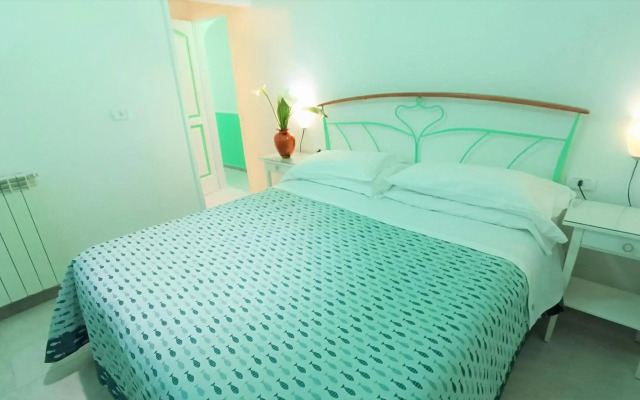 Hotel Casa Nicola