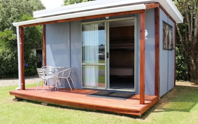 Urenui Beach Camp