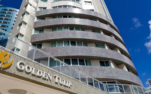 Golden Tulip Natal Ponta Negra