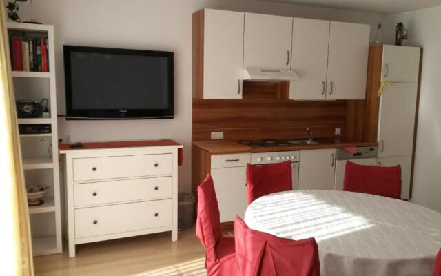 Appartement Maurer