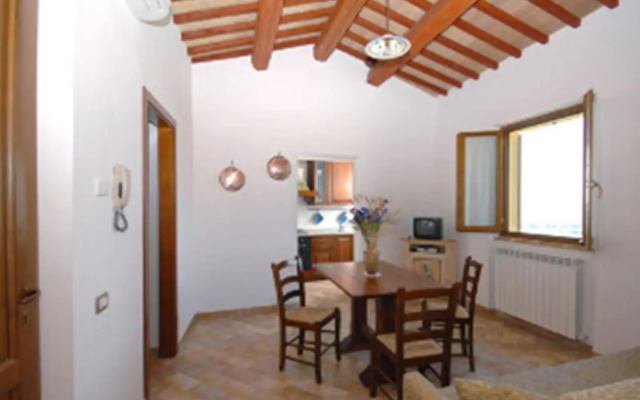 Agriturismo Fiordaliso