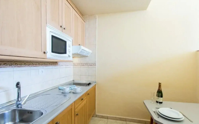 Apartamentos Punta Marina by LIVVO
