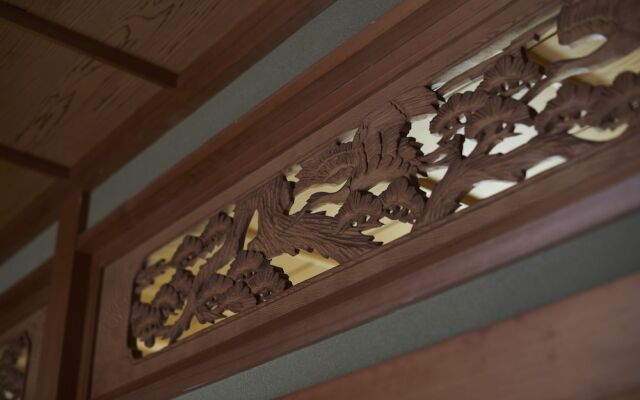 Vacation rentals -sui-