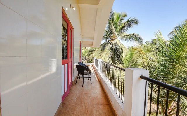 FabExpress Shraddha Botique Villa, Porvorim
