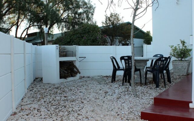 Green Olive Guesthouse