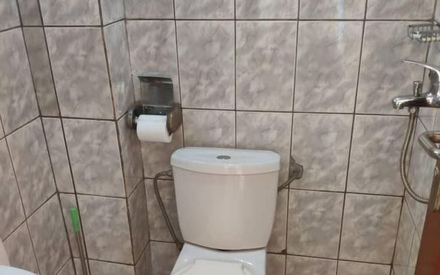 City Guest House Hotel