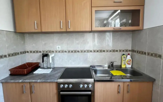 Guest House Mrvaljević