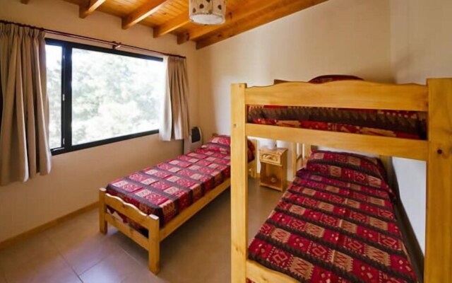 Cabañas Brisas del Jaguel