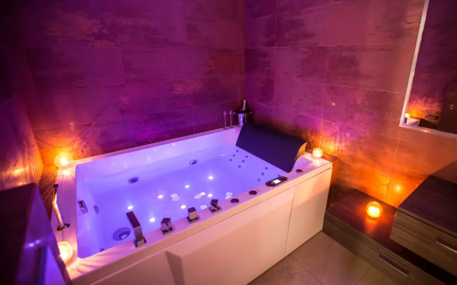 Indus Loft - Luxurious - LRA CANNES