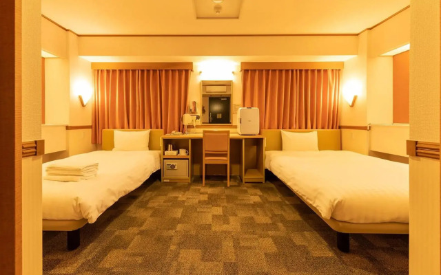 Toyoko Inn Wako-shi Ekimae