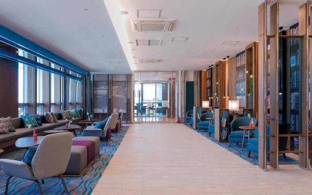 Felix by STX Hotel & Suite