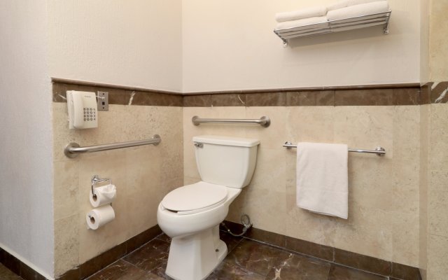 Holiday Inn Express San Luis Potosi by IHG