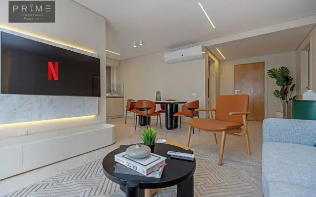 Prime Residence Point 90