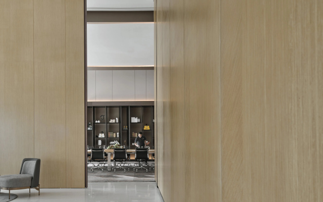 Amari Kuala Lumpur – Guest Rooms – Kuala Lumpur