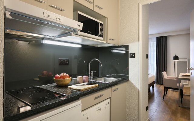Citadines Kléber Strasbourg