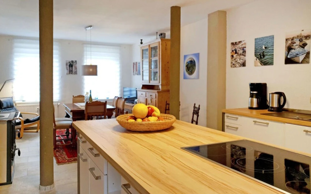 Goethe 60 Loitz in Loitz