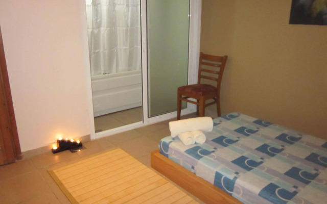 Madisson Hotel