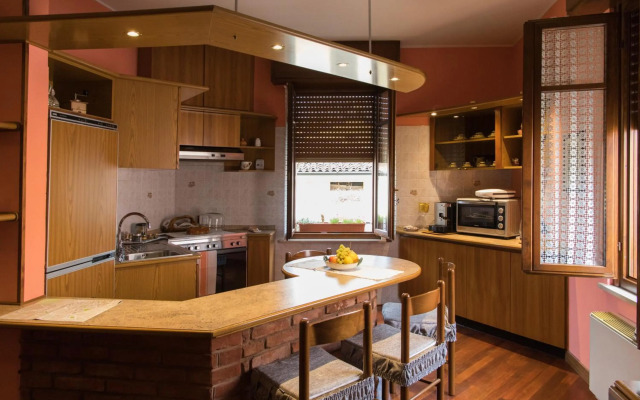 A casa di Anna, elegant flat in Cremona