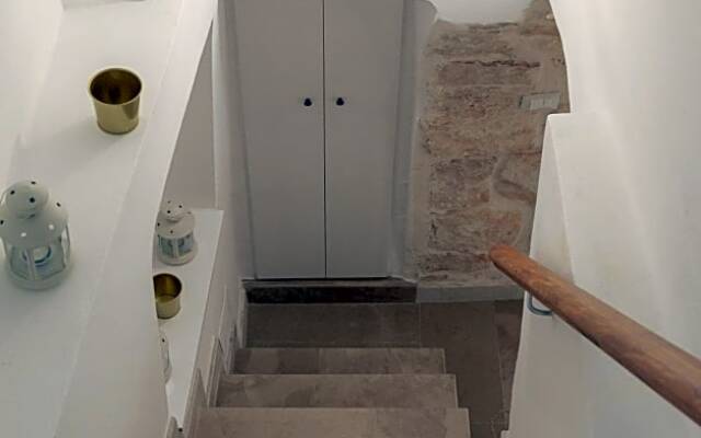 Vico Monte II - Casa Vacanze