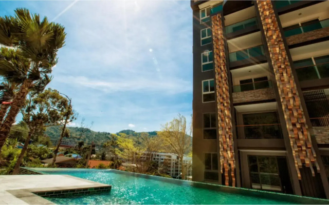 Emerald Terrace Condominium Resort