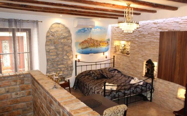 Rooms da Angelica old city 2