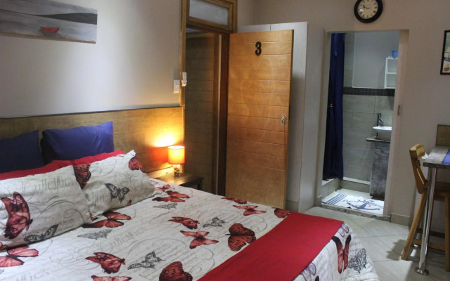 Villa Pesca Self-catering accommodation