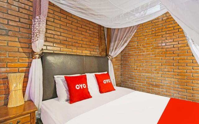 OYO 90903 Chez Laelik Homestay