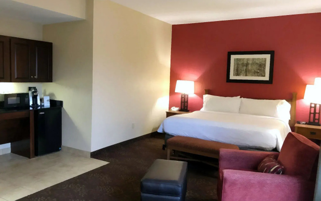 Holiday Inn Express Logan by IHG
