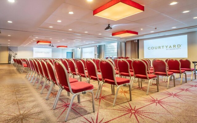 Courtyard by Marriott Brussels