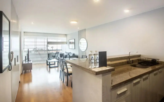 Francia Apartments in lovely Miraflores by Wynwood-House