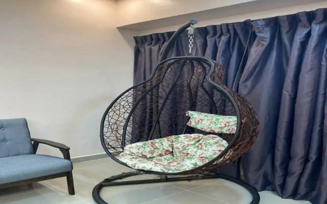 My Suites Sri Sayang Resort