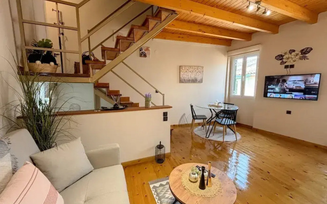 Vilia Port House- Corfu Centre