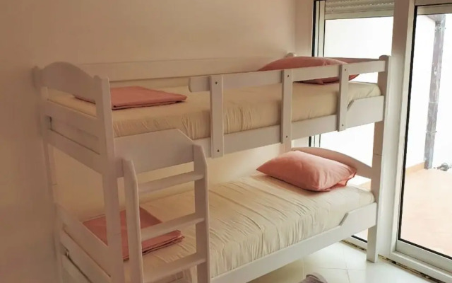 Beautiful Sea View Apartment